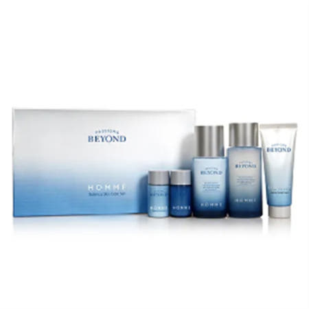 비욘드 비욘드 옴므 밸런스 2종세트 (기획세트)