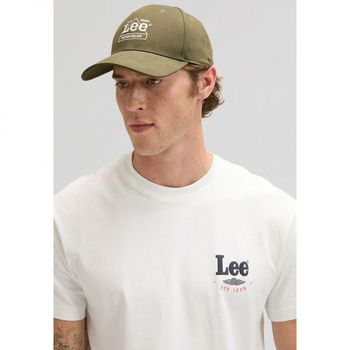 LEE 이 자수 다중 적합 모자 오크 모스 7525887_이미지