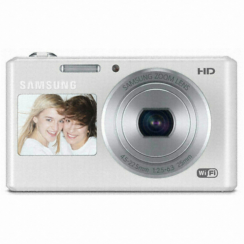 삼성전자 VLUU DV150F (4GB 패키지)_이미지