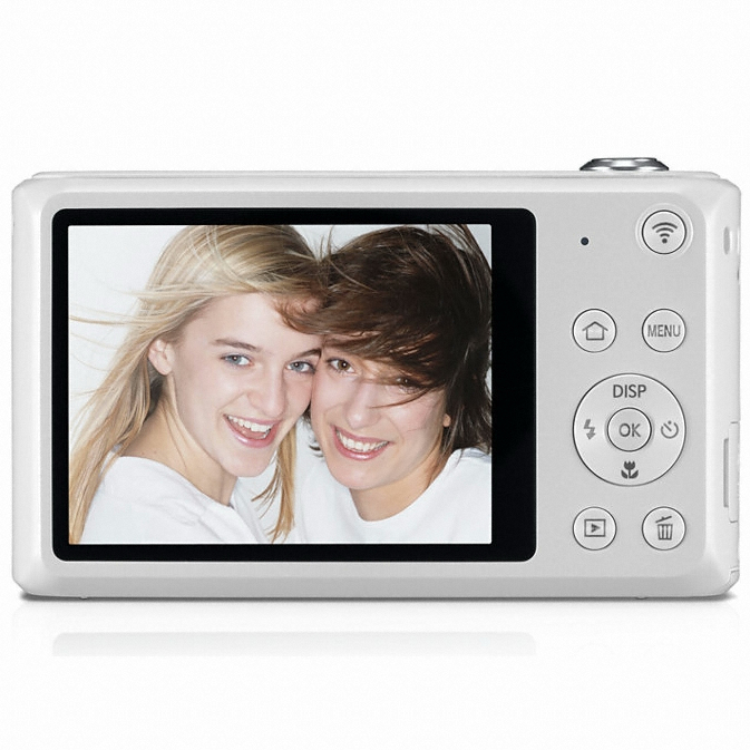 삼성전자 VLUU DV150F (4GB 패키지)_이미지