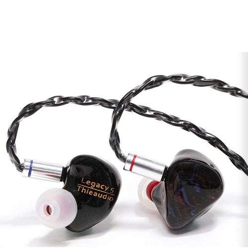 THIEAUDIO LEGACY 5 [정품]