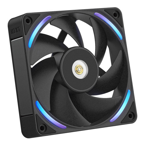 NZXT F120X