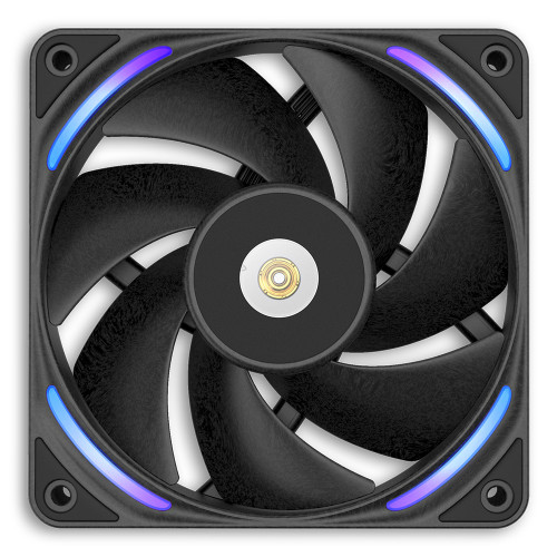 NZXT F120X (블랙)