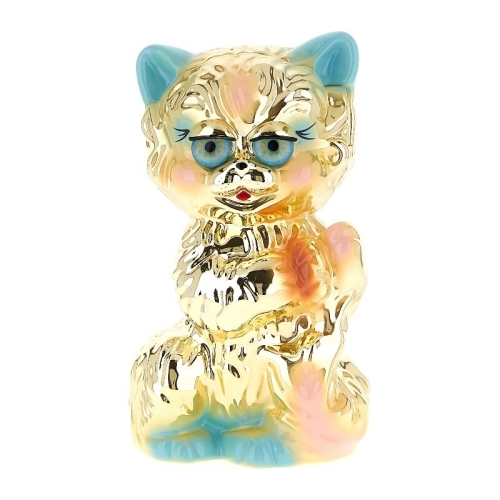 �߷�Ƽ�� ����ٴ� Minaudiere ValentinoGaravani LeChat de La Maison Gold W2B0R69WIY