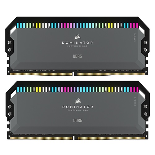 CORSAIR DDR5-5600 CL36 Dominator Platinum RGB AMD ��Ű��