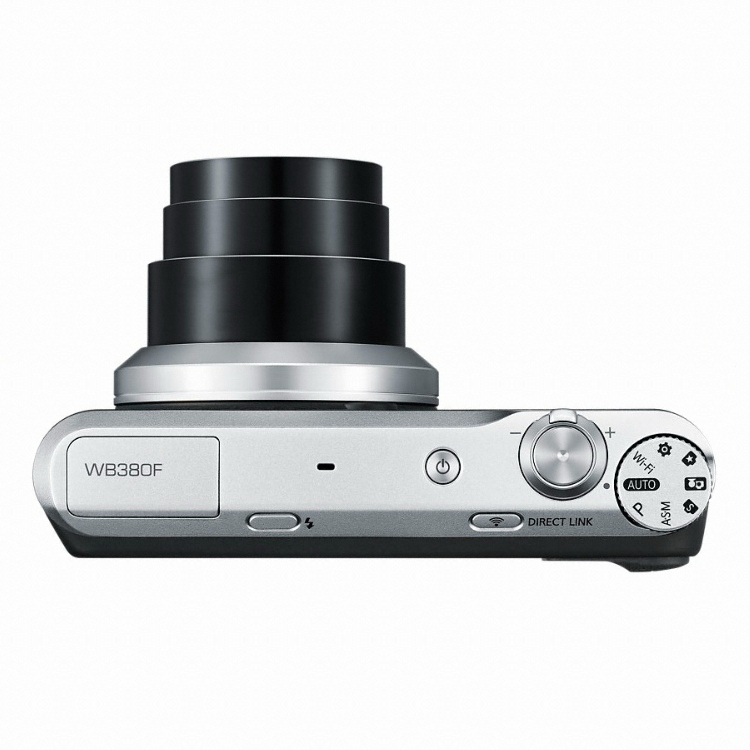 �Ｚ���� WB380F