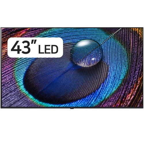 LG전자 울트라HD 43UR931C0NA (벽걸이)_이미지