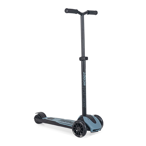 스쿳앤라이드 하이웨이 킥5 (스틸)