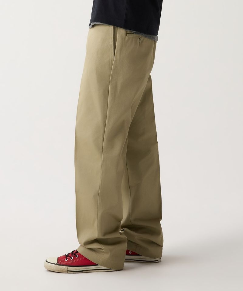 디키즈 오리지널 874 워크팬츠 Khaki201692_이미지