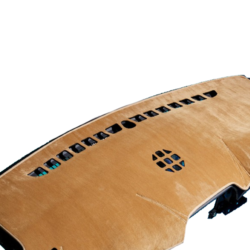 본투로드 DUB 플라즈마 대시보드커버