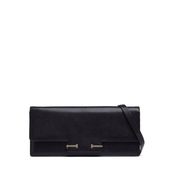 톰포드 E W 셔플 그레인 가죽 숄더백 82I-KP6002_이미지