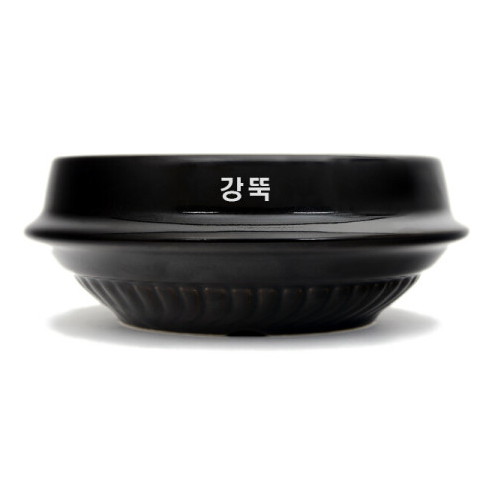 ㅤ강한뚝배기 강뚝 오모가리 (15.4cm)_이미지