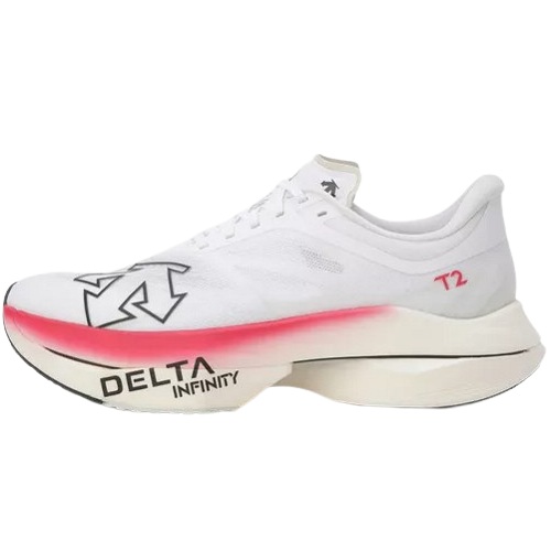 데상트 델타프로 EXP V2 SQ113RRN11-WHT