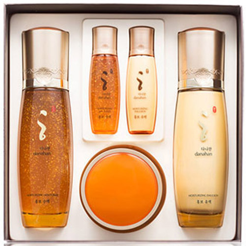 코스모코스 다나한 홍보 3종세트 (기획세트)_이미지