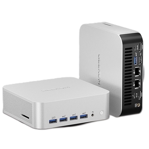 GEEKOM A7 MAX 7940HS Win11Pro (16GB, SSD 1TB)