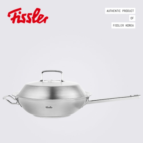 휘슬러 오리지널 프로피 컬렉션 롱 핸들 웍 (30cm)_이미지