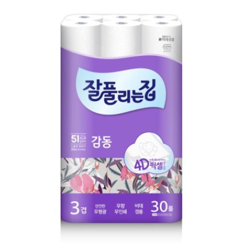 감동 25m (30롤)
