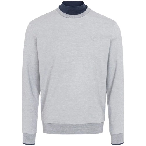 삼성물산 빈폴골프 X 안양CC 니트티셔츠 BJ5X41B823