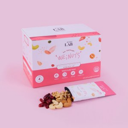 재미랩 위넛츠 20g (30개)_이미지