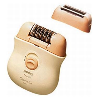 필립스 사티넬 HP6405_이미지