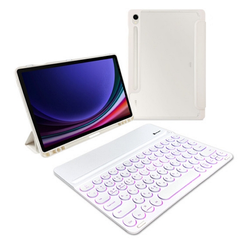 갤럭시탭S9 클리어쉴드 플러스 케이스