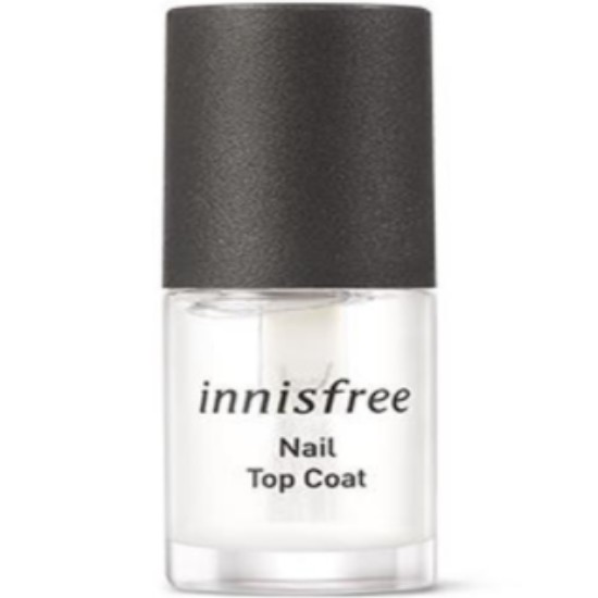이니스프리 네일 탑코트 6ml (1개)_이미지