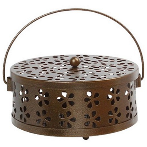 정상아이앤 캠핑 모기향 거치대