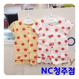 해피랜드F&C 해피랜드 NC15 토마 반소 내의 HY3103P5 10194873