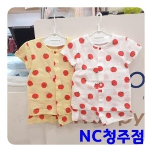 해피랜드 NC15 토마 반소 내의 HY3103P5 10194873