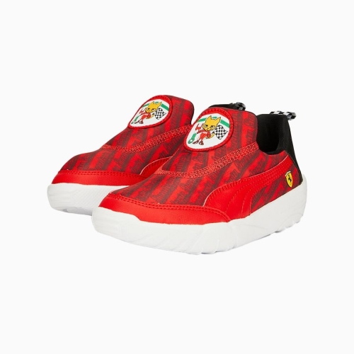 키즈 Ferrari Bao Kart Kids_PU34AS330