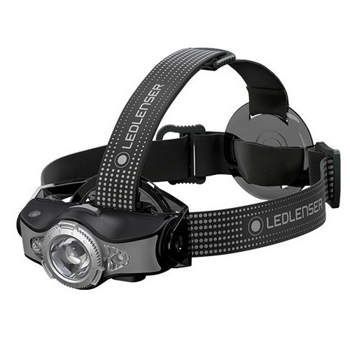 LED LENSER 레드렌서 MH11 충전용 헤드랜턴_이미지
