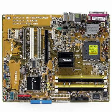 ASUS P5GD2-X ���̺���