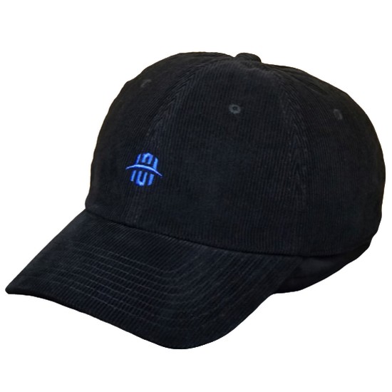 햇츠온 코듀로이 소프트 언스트럭쳐 볼캡 J5HT337