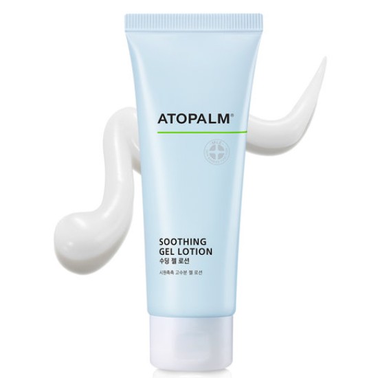 아토팜 수딩 젤 로션 120ml (3개)