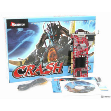 미디테크 ATI Radeon 7000 미디테크 64MB