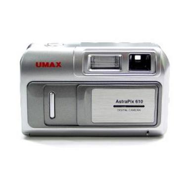 Umax DC-Astrapix 610_이미지