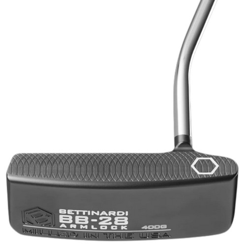 베티나르디 2022 BB28 암락 퍼터