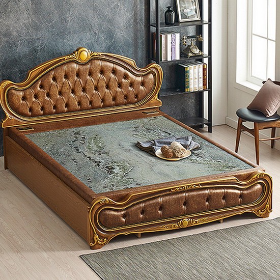 효암 HM1000SQ 돌침대 Q (취옥석)