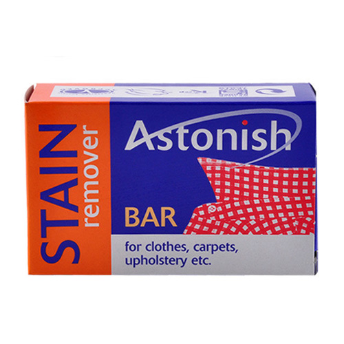 얼룩 제거 비누 75g