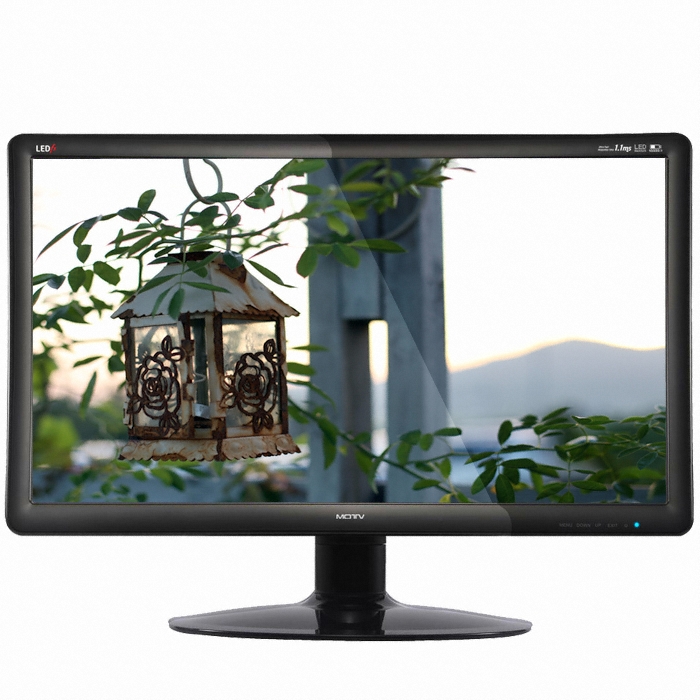 MOTVCNC MOTV M220LEDfs 핑거슬림 무결점