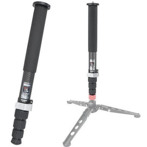 호루스벤누 FX-GX36 퀵플립 프리미엄 카본 모노포드 (FX-VM3 PRO 헤드)