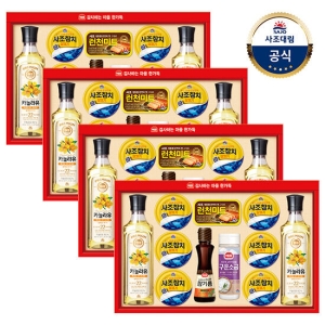 해표 안심특선 S38호 (4개)_이미지