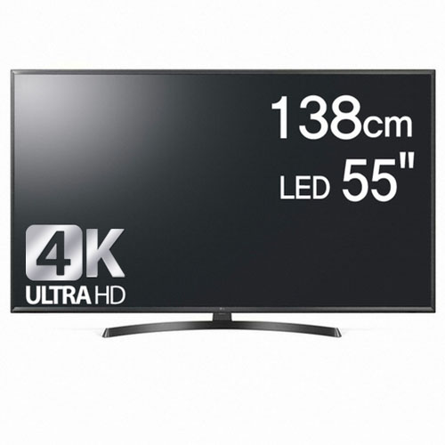 LG전자 울트라HD 55UK6820ENF (벽걸이)_이미지