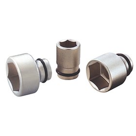 토네 3/4인치 임팩소켓 (6NV-22)