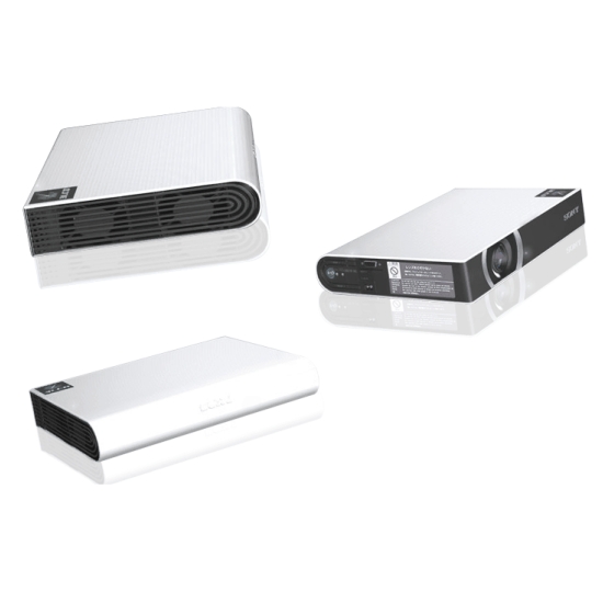 SONY VPL-CX21_이미지