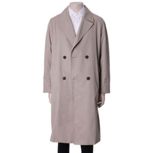 프로젝트엠 테일러드 트렌치코트 EPC1CC1103_이미지