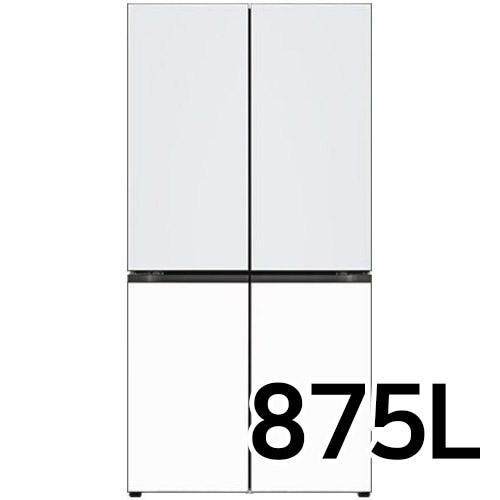 LG전자 오브제컬렉션 M873GYW031S