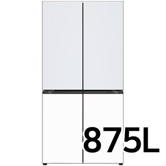 LG전자 오브제컬렉션 M873GYW031S