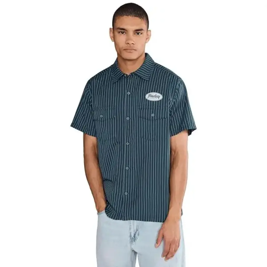 ���� Hurley �� ������ Destroyer 1098782