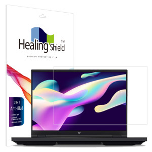 폰트리 힐링쉴드 에이서 프레데터 Helios Neo V 16 PHN16-72 블루라이트차단 액정보호필름_이미지